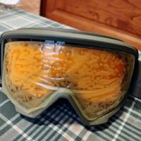 ❄️ Maschera Sci SALICE – Nuova