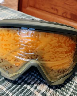 ❄️ Maschera Sci SALICE – Nuova