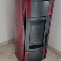 idropellet ravelli hrv160