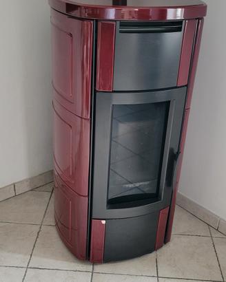idropellet ravelli hrv160