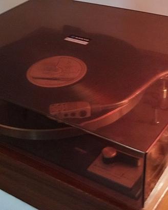 Giradischi Sanyo 92S