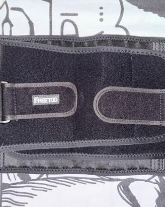 Fascia Lombare