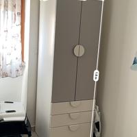 Armadio per bambini IKEA