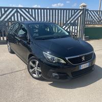 Peugeot 308 1.5 BlueHDi 130 S&S SW Active