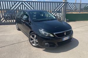 Peugeot 308 1.5 BlueHDi 130 S&S SW Active