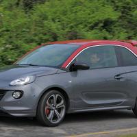 Ricambi usati opel adam #z