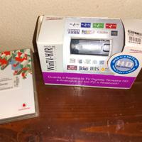 Ricevitore TV usb Hauppauge + Internet Key Vodafon