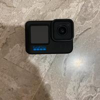 Gopro hero 10 + acessori