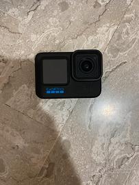 Gopro hero 10 + acessori