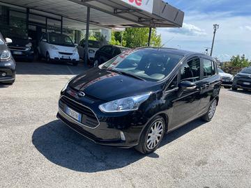 Ford B-Max 1.4 90 CV Business