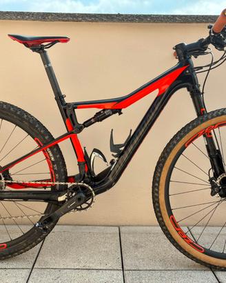 Cannondale Scalpel Si Carbon2, taglia M, 2017