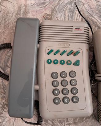 Telefoni Insip Family 1.5 mod. 814