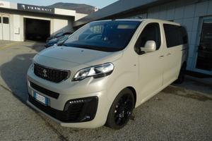 Peugeot Traveller BlueHDi 180cv S&S EAT8 Standard 