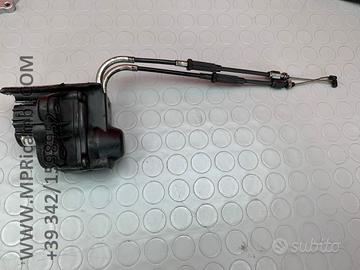 MOTORINO VALVOLA YAMAHA R1 2007 2008 YZF