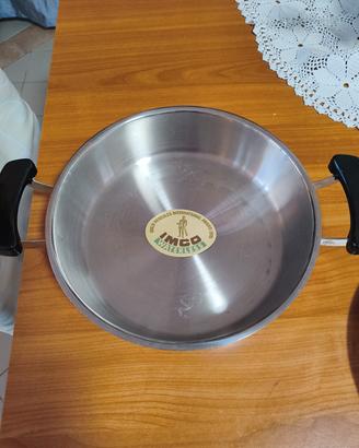 pentola IMCO nuova 