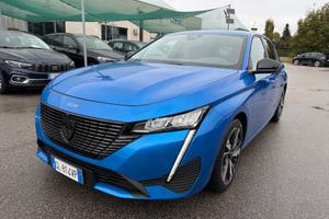 Peugeot 308 Berlina 1.5 130 S&S EAT8 Allure Pack