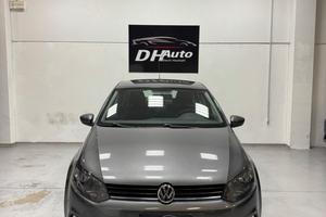 Volkswagen Polo 1.0 MPI 75 CV 5p. Comfortline
