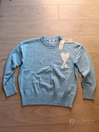 maglione ami paris