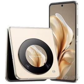 ZTE NUBIA FLIP 5G 256GB DUAL SIM DISPLAY 6.9"- 1.