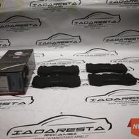 Pastiglie Freno Ant Maserati Levante 673005715