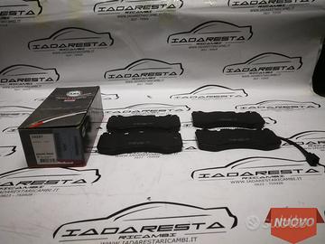 Pastiglie Freno Ant Maserati Levante 673005715