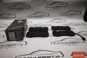 Pastiglie Freno Ant Maserati Levante 673005715