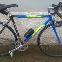Bicicletta da corsa Colnago