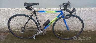 Bicicletta da corsa Colnago