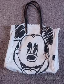 Borsa Mickey Mouse Disney