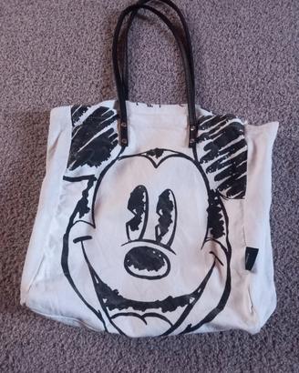 Borsa Mickey Mouse Disney