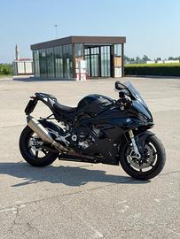 BMW S 1000 RR