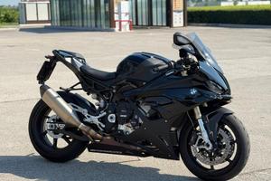 BMW S 1000 RR