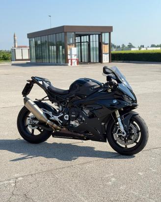 BMW S 1000 RR