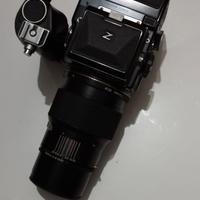 Corredo Zenza Bronica ETR