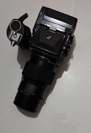 Corredo Zenza Bronica ETR