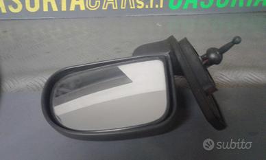 Ricambio retrovisore est. destro HYUNDAI ATOS 1998
