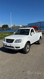 Tata xenon 4x4