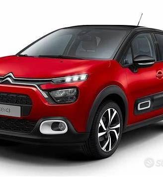 Ricambi citroen c3 2020