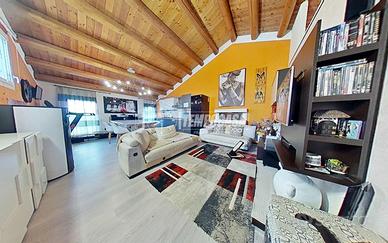 TRILOCALE RISTRUTTURATO