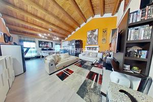 TRILOCALE RISTRUTTURATO