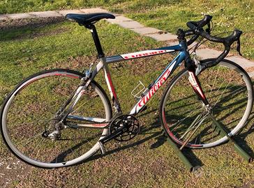 Bicicletta da corsa Wilier Triestina