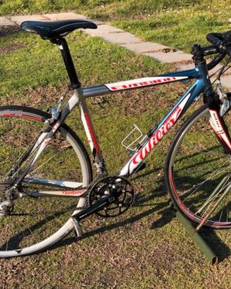 Bicicletta da corsa Wilier Triestina