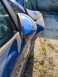 Specchietto elettrico Fiat Grande Punto