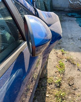 Specchietto elettrico Fiat Grande Punto
