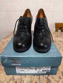 GEOX amphibiox respira donna nuove tg 41