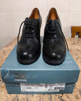 GEOX amphibiox respira donna nuove tg 41