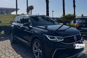 Volkswagen Tiguan 2.0 TDI 150 CV SCR DSG R-Line