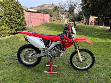 Honda CRF 250 x