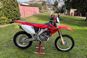 Honda CRF 250 x
