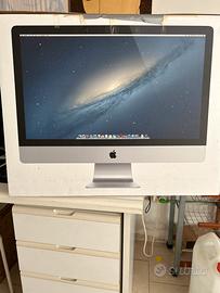 Imac apple
